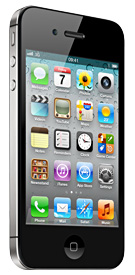 Visit iPhone 4S 16GB on Big Plan $29