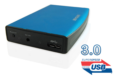 Visit USB 3.0 External 2.5