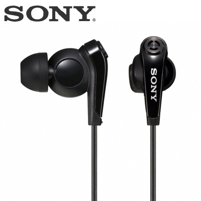 Visit Sony In-Ear Noise Cancelling Headphones