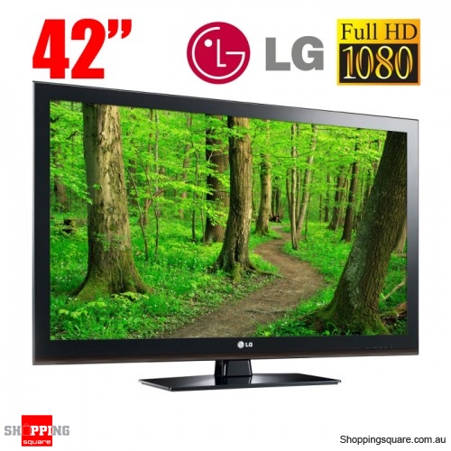 Visit LG 42LK450 42