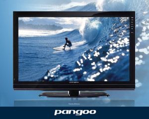Visit Pangoo 42-inch Full HD LCD TV