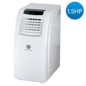 Visit Highlander 1.5HP Portable Air Conditioner