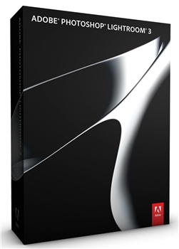 Visit Adobe Photoshop Lightroom 3 for Windows & MAC