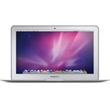 Visit Apple MacBook Air 11inch