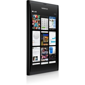 Visit NOKIA N9 Black Unlocked Mobile