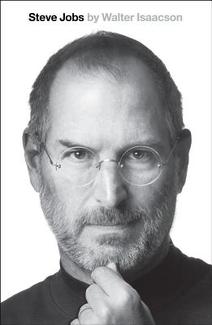 Visit Steve Jobs  By Walter Isaacson