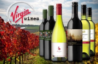 Visit Wine: Case of 6 Premium Boutique Wines, Delivered