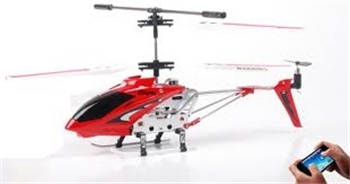 Visit iSuper iHeli-007 Helcopter