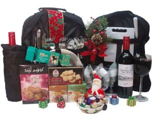 Visit Jingle Bells Hamper