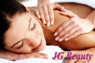 Visit Melbourne: Massage and Facial Treatments, Kew