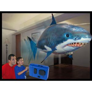 Visit Remote Control Flying Shark