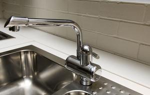 Visit Tankless Electric Hot Water Tap