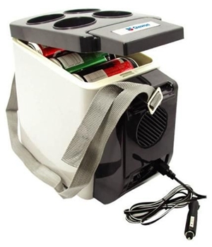 Visit 12 Volt Car Fridge or Warmer