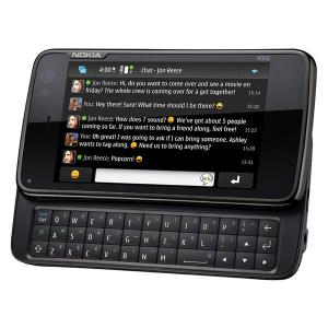 Visit Nokia N900 - Black - Unlocked