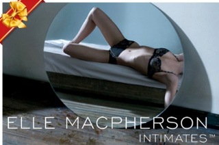 Visit Apparel: Elle Macpherson Lingerie