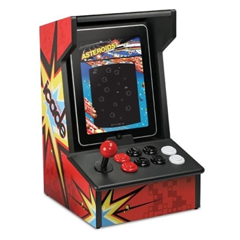 Visit iON iCade - Arcade Cabinet for iPad