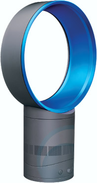 Visit Dyson Air Multiplier AM01DM25IB