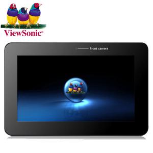 Visit ViewSonic 10in. ViewPad 10s Tablet - Black