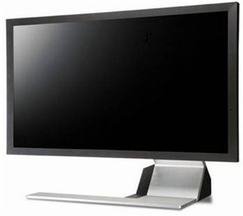 Visit Acer S273HL 27 Inch LED Monitor