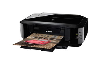 Visit Canon PIXMA iP100 Portable Colour Inkjet Printer