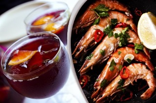 Visit Melbourne Dining: Authentic Spanish Tapas and Sangria, Richmond