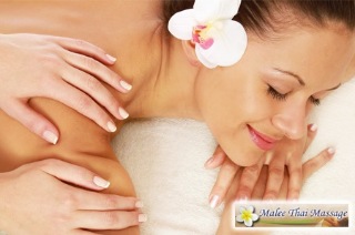 Visit Sydney: Thai or Aroma Oil Fusion Massage and More, Neutral Bay