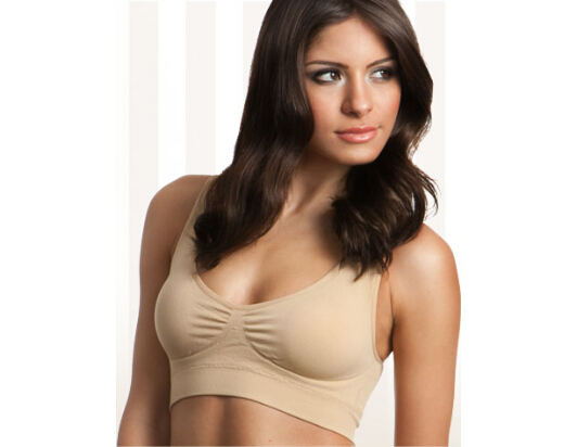 Visit Genie Bra 3 Pack