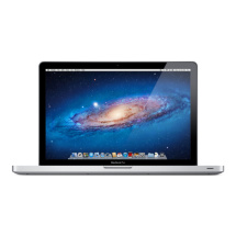 Visit MacBook Pro 15 inch 2.0GHz i7