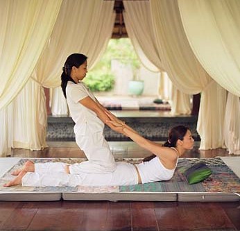 Visit 60min Traditional Thai Massage, Sydney