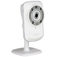 Visit D-Link - MyD-Link Wireless N Home Network Camera with IR