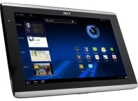 Visit Acer Iconia A501 10.1