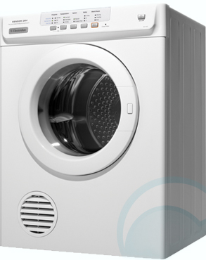 Visit 6kg Electrolux Dryer