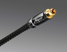 Visit Amped Onyx: 10m High End TOSLINK Cable