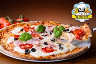 Visit Perth: 60% Off at La Pagnotta Italian Bakery, Two Locations