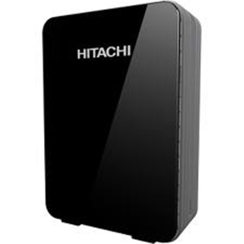 Visit Hitachi DX3 Touro Desk External Drive USB3.0 4TB