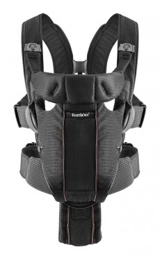 Visit Babybjorn Baby Carrier Miracle Mesh