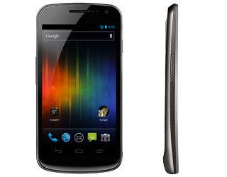 Visit Samsung-Galaxy-Nexus