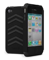 Visit Cygnett iPhone 4S Workmate PRO shock resistant case GREY