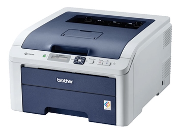 Visit Brother HL-3040CN Network Colour Laser Printer