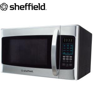 Visit Sheffield 25L Inverter Microwave with Convection & Grill Function