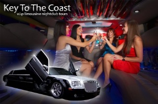 Visit Brisbane: Exclusive VIP Nightclub Experience