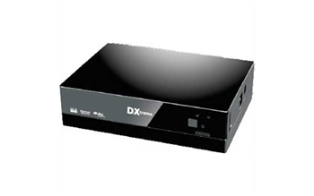 Visit DXtreme DX-380 HD Twin Tuner PVR Media Player