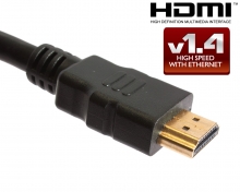 Visit 2m HDMI Cable