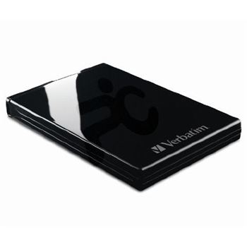 Visit Verbatim 2.5 inch Portable Hard Disk USB 3.0 1TB