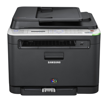 Visit Samsung CLX-3185FN Colour Laser Multifunction Printer