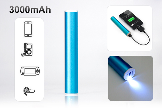 Visit Backup Battery for Mobile Phones