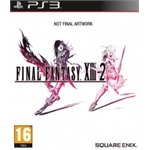 Dungeon Crawl coupons: Final Fantasy XIII-2 13-2 (PS3)