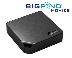 Visit LG Smart TV Upgrader
