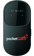 Vodafone Australia coupons: 1/2 price Pocket WIFI
