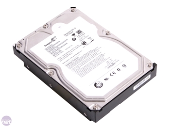 Visit Seagate BARRACUDA 1TB